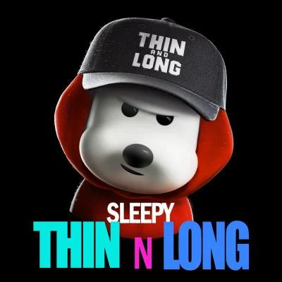 THIN N LONG 專輯 Sleepy