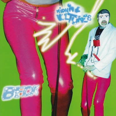 Beck Midnite Vultures