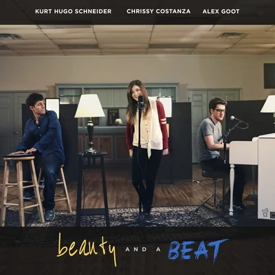 Beauty And A Beat 專輯 Alex Goot