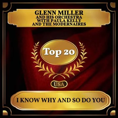 I Know Why (And So Do You) (Billboard Hot 100 - No 19) 专辑 Glenn Miller and His Orchestra