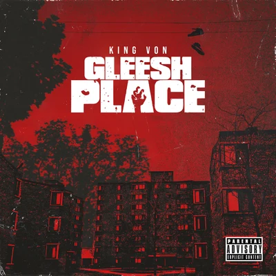 King VonPolo GFunkmaster Flex Gleesh Place