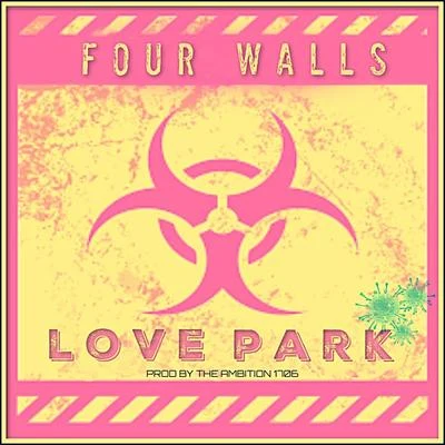 Four Walls 專輯 DJ Sliink/Jessenia