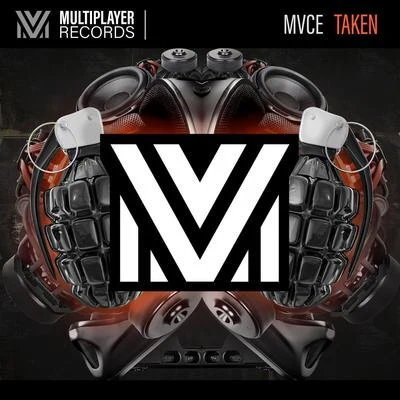 Taken 專輯 MVCE