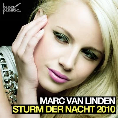 Sturm der Nacht 2010 專輯 Marc Van Linden