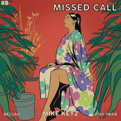 Missed Call 专辑 Tay Iwar