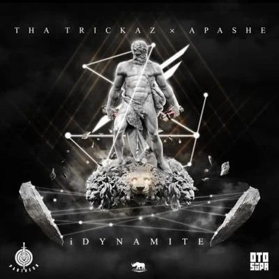 iDynamite 专辑 ༄ Tha Trickaz ☁