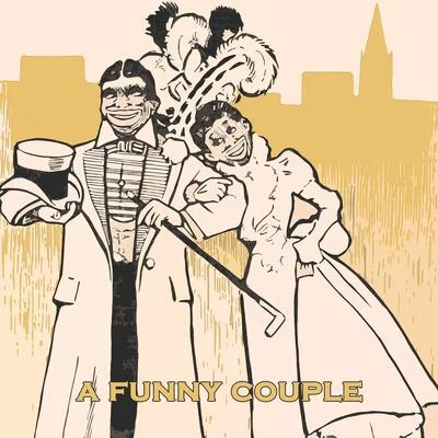 A Funny Couple 專輯 101 Strings Orchestra/Rosé