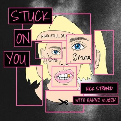 Stuck On You 專輯 Nick Strand