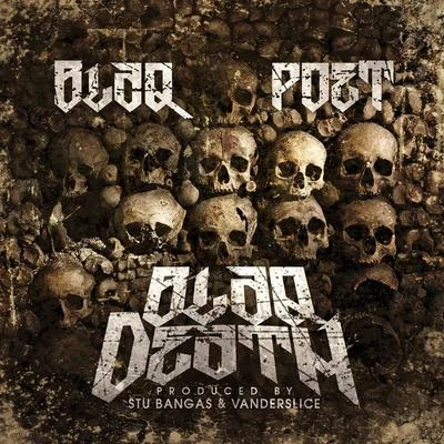 Blaq Death 專輯 Blaq Poet