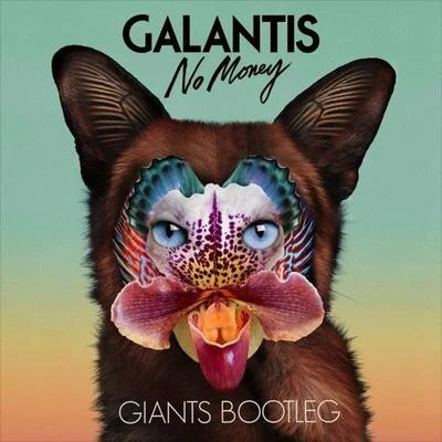 No Money (GIANTS Bootleg) 专辑 Giants