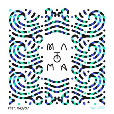 The Wave (feat. Madcon) 專輯 Matoma