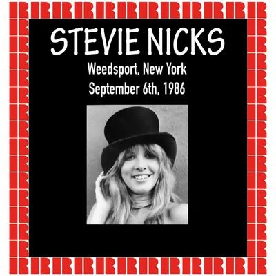 An Evening With Stevie Nicks Superstars Rock Concert Series ****sport, New York, USA Broadcast Date: September 6th, 1986 (Hd Remastered Ed 專輯 Stevie Nicks/Ozark Henry/Francesco Rossi/Federico Scavo/Vintage Lounge Orchestra