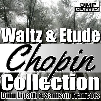 Dinu Lipatti Chopin: Waltz & Etude Collection