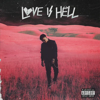 Love Is Hell 專輯 Phora