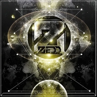 Stars Come Out 專輯 Zedd/MAGIC!