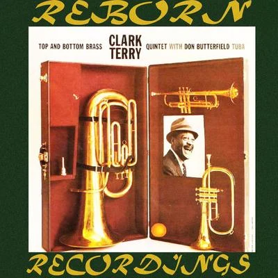 Top and Bottom Brass (HD Remastered) 專輯 Clark Terry