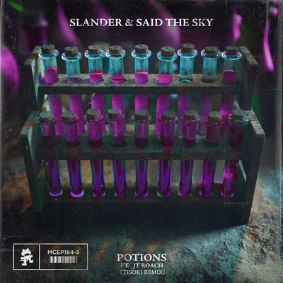 Said The SkyThe ChainsmokersPhoebe Ryan Potions (Tisoki Remix)