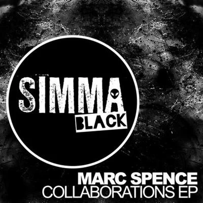 Collaborations EP 专辑 Marc Spence