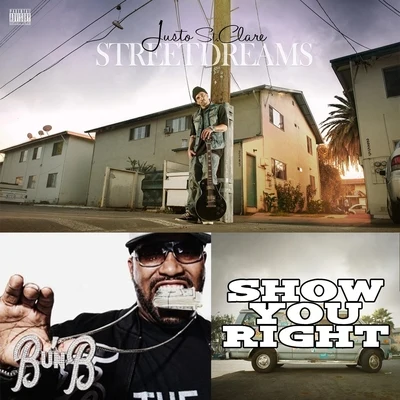 Show You Right (feat. Bun B) 专辑 Krystall Poppin/Bun B/!llmind