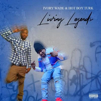 Hot Boy TurkXoAce Boogie Living Legends