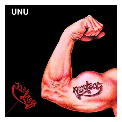 Unu 專輯 Perfect/Anthony B/Malijah/Ras Mc Bean/Luciano