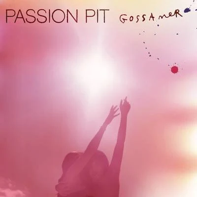 Gossamer 專輯 Passion Pit/Marcelo Zarvos/Caroline Pennell/Hannah Faye/The White Stripes