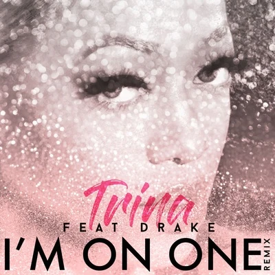 TrinaGroove Armada Im On One (Remix)