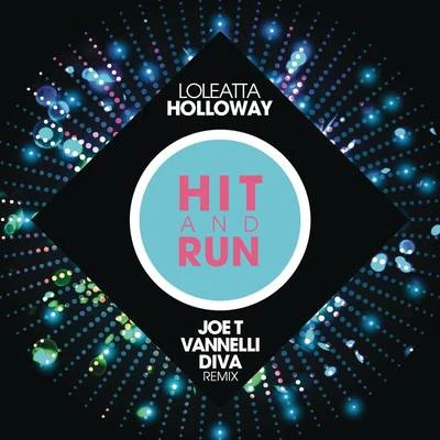 Hit and Run 專輯 Loleatta Holloway