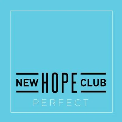 Perfect 專輯 New Hope Club