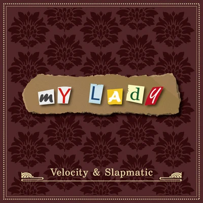 My Lady 专辑 Velocity