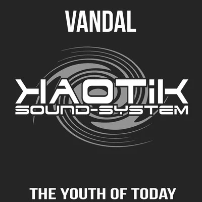 The Youth of Today 專輯 Vandal/Mat Weasel Busters