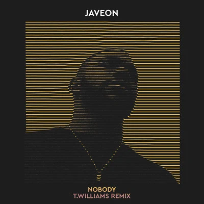 Nobody (T.Williams Remix) 专辑 Javeon