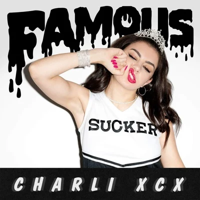 Famous 專輯 Charli XCX