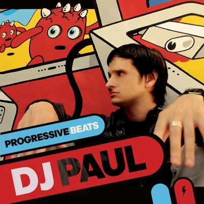 Progressive Beats 專輯 Frayser Boy/DJ Paul/Lil Wyte