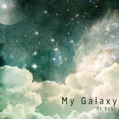 Todays Hits My Galaxy of Rest - Chillhop 2020