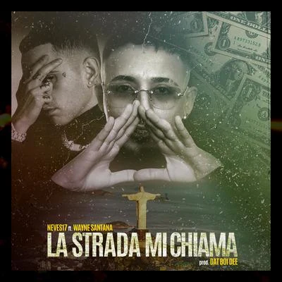 La Strada Mi Chiama 专辑 Wayne Santana