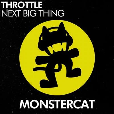 Next Big Thing 專輯 Throttle/Luciana/Nervo/Ane Brun/R3hab