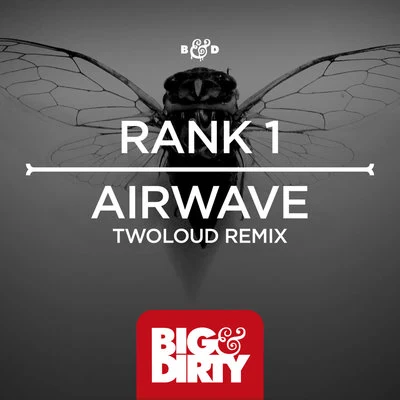 Airwave (twoloud Remix) 專輯 Rank 1/Shanokee/Delerium/Armin van Buuren/Gouryella