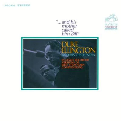 ...And His Mother Called Him Bill 專輯 Duke Ellington & His Famous Orchestra