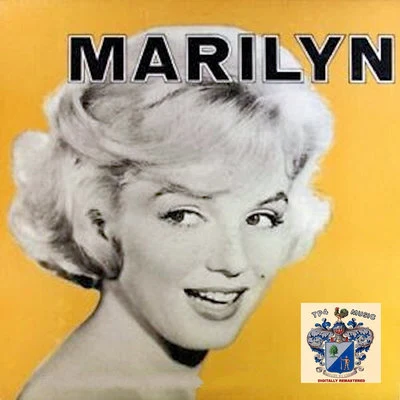 Marilyn 专辑 Marilyn Monroe