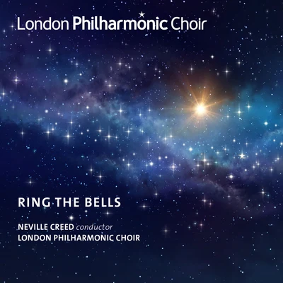 Fincham: Ring the Bells 专辑 London Philharmonic Choir