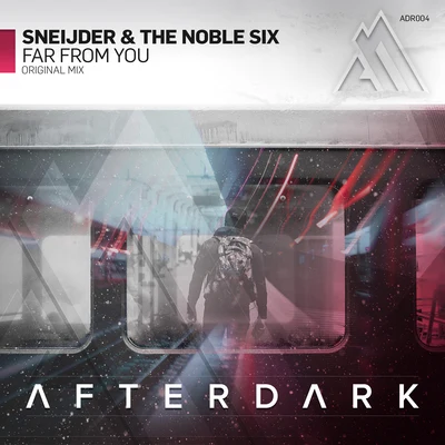 Far from You 专辑 Sneijder/Activa/Starchaser/York/Andrea Mazza