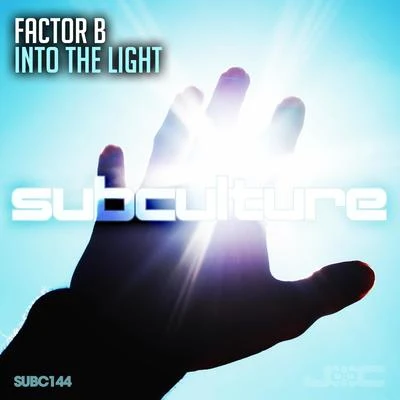 Into the Light 專輯 Factor B/Robert Nickson/Solarstone