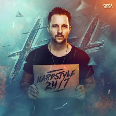 Hard DriverCoone Hardstyle 247