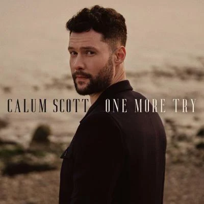 One More Try 專輯 Calum Scott