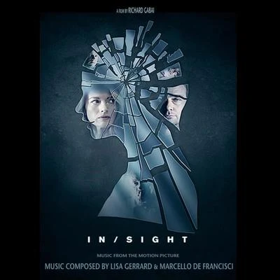 Insight (Music from the Motion Picture) 專輯 Lisa Gerrard