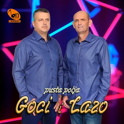 Pusta polja 專輯 Lazo/Goci