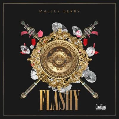 Flashy 專輯 Maleek Berry/Legendury Beatz