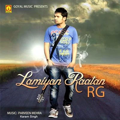 Lamiyan Raatan 專輯 RG