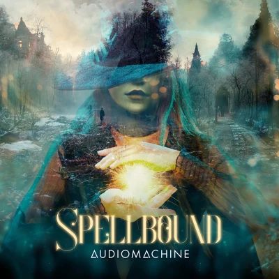 Audiomachine Spellbound